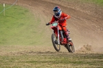 Classic Scramble Race 21 portfolio