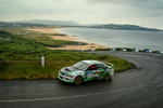 Wilton Recycling Donegal Saturday Stages 55