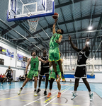 Basketball Best - 6490