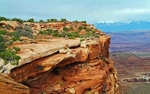 From the Mesa