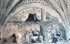 Top tier & lunette murals