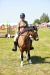 Class 110-111 - Training Stakes (70cms 80cms) portfolio
