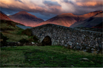 Wasdale Bridge