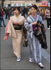 Japan Tokyo Temple Temple Geisha girls