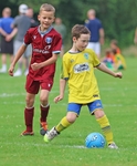 Ibis JFC 5 Aside Summer Tournament (Morning part 1) portfolio