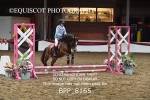 07th DECEMBER 2025 - Unaffiliated Christmas Grand Prix Show Jumping with Puissance - MUIRMILL EC portfolio