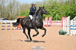 Cls 3 85cm National Am Quali portfolio