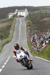 Bruce Anstey Honda / Valvoline Racing by Padgetts Motoc