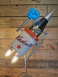 Space Kadett