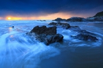 Whitsand, East Cornwall