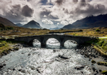 Sligachan Bridge