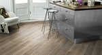 KP99 lime washed oak knight tile range & DS10 chalk design strip 5mm