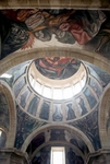 Nave & cupola
