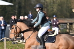 1 British Novice 90cm Open portfolio
