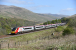JL - 8.5.17 390134 1S69 13:30 London - Glasgow, Lune Gorge