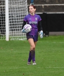 Kendal Town Ladies vs Abbeytown (9/11/25) portfolio