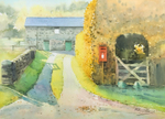'Postbox'