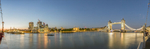 London Panorama  by Tim Clarke