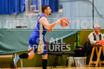 Le Mont Saint v Edmundson Electrical Chargers-35