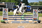 Cls 31 Young Rider 1.05m portfolio