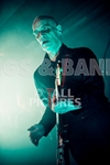 The Wilko Johnson Band-33