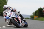 Paul Shoesmith BMW / Ice Valley by Motorsave Trade
