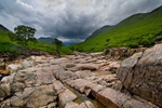 Glen Etive
