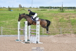Cls 19 Snr Foxhunter and 1.20m Open portfolio