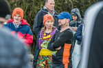 North Lakes Half Marathon  10k-6