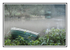 Loch Ard mist
