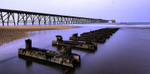 End of the Pier