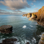 1st Dave Marriott Stack Rocks