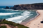 Praia de Odeceixe