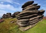 Wheel Stones