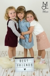 Best Friends Photoshoot 18th September 2016 Millie Loves Louis Photogr