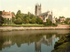 Worcester Cathedral 1