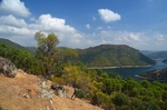 Sierra de Andújar, Andalucia, Spain