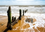 Lobster Pot - Bawsey Beach - Suffolk