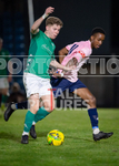 GFC v Chipstead-98