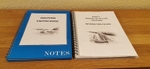 Information Folder and Visitor Book