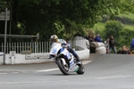 Guy Martin Suzuki / Tyco Suzuki