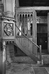 St Mary's, Ewelme, Oxfordshire