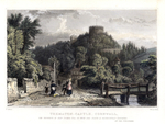 Saltash Trematon Castle 6