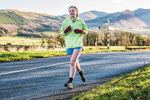 North Lakes Half Marathon  10k-1346