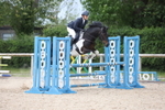 Class 6 - 90cm portfolio