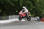Joshua Brookes Yamaha / Milwaukee Yamaha