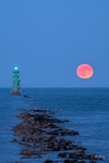 Supermoon 2021