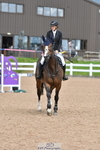Cls 23 95cm Amateur Qualifier portfolio