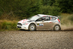 McKelveys Asbestos Bushwhacker Rally-99