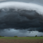 Weather photography portfolio